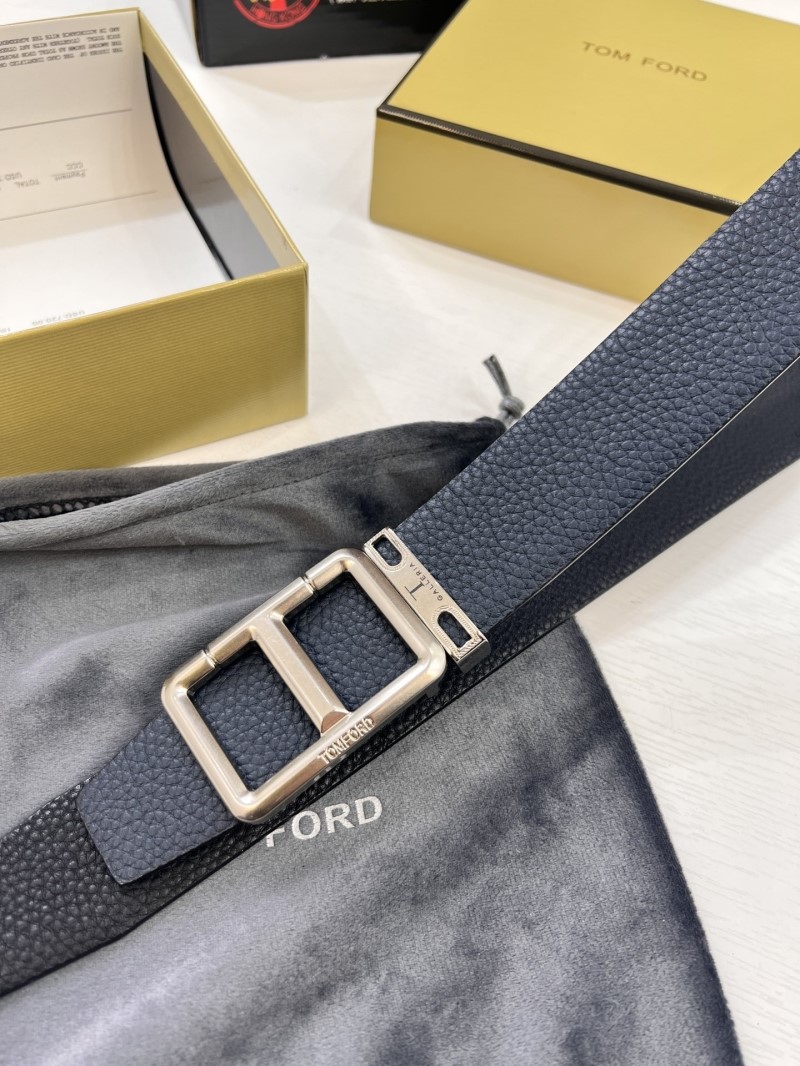 TOM FORD Belts